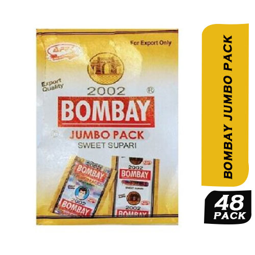 http://atiyasfreshfarm.com/public/storage/photos/1/PRODUCT 3/2002 Bombay Jumbo Packst Supari (48 Packs).jpg